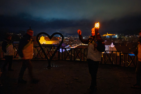 Slovenska bakla v Kamniku (28)